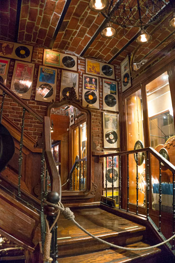 ブエノスアイレス