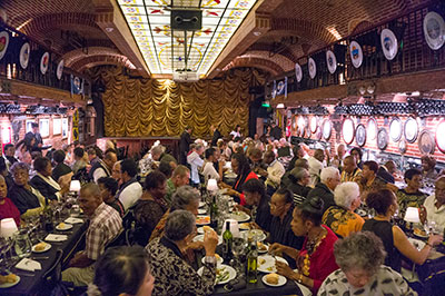 ブエノスアイレス