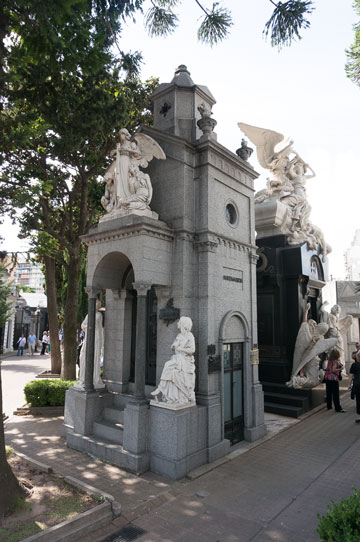 ブエノスアイレス