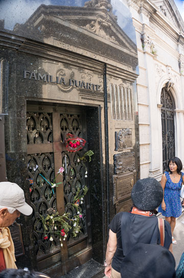 ブエノスアイレス