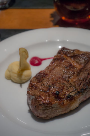 ブエノスアイレス